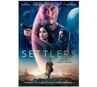Settlers [Dvd]