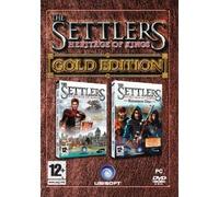 Settlers V Gold Edition (PC DVD) [import anglais]