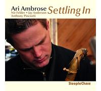 Settling in/Ambrose