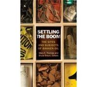 Settling the Boom Settling the Boom (Auteur)