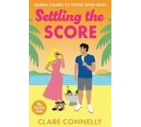 Settling The Score