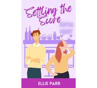 Settling the Score: A Trivia Rivals Romance