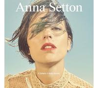 Setton,Anna - O Futuro É Mais Bonito (Lp)