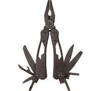 Setty Multitool CAMPING OUTDOOR Outil multifonctionnel 12 tournevis Bits Zang