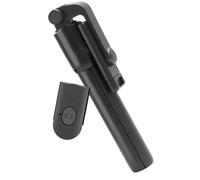 Setty Perche Selfie Télescopique 67 cm avec Trepied et Télécommande Bluetooth