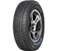 Rotalla Setula A-Race AT08 245/65R17 111T XL D C 72 B