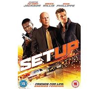 Setup [Edizione: Regno Unito] [Import]