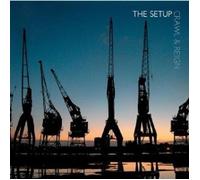 Setup,The - Crawl & Reign CD New