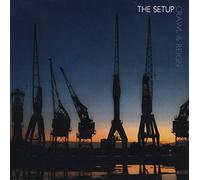 Setup,the - Crawl & Reign [Import]