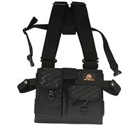 Setwear iPad Chest Pack - Harnais de poitrine mains libres pour tablettes, téléphones, outils et accessoires