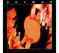 Setwun - Visions In Venus [VINYL]