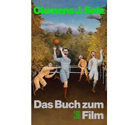 Setz, C Buch Zum Film - (German Import) Book NEUF