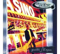 Setzer, Brian - Guitar Slinger by Setzer, Brian (1996) Audio CD