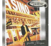 Setzer, Brian - Guitar Slinger: Complete