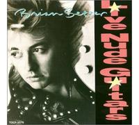 Setzer, Brian - Live Nude Guitars