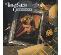 Setzer, Brian Orchestra - Brian Setzer Orchestra