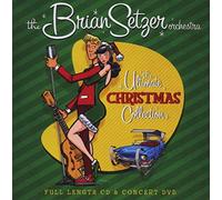 Setzer, Brian -Orchestra- - Christmas Rocks -the..