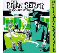 Setzer, Brian Orchestra - Dirty Boogie
