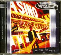 Setzer, Brian -Orchestra- - Guitar Slinger