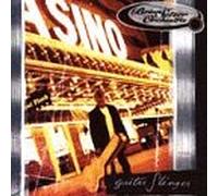 Setzer, Brian Orchestra - Guitar Slinger