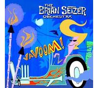 Setzer, Brian Orchestra - Vavoom