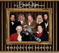 Brian Setzer – Wolfgang's Big Night Out