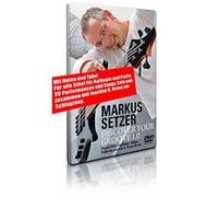 Setzer,Markus - Markus Setzer - Discover your Groove 1.0 [2 DVDs]