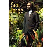 Seu Jorge - America Brasil Ao Vivo