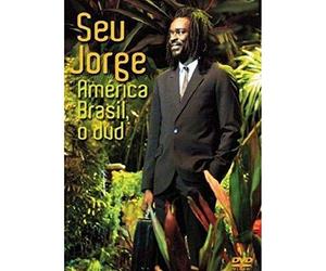 Seu Jorge - America Brasil Ao Vivo