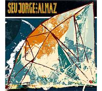 Seu Jorge and Almaz Vinyle