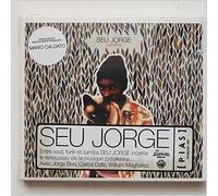 Seu, Jorge - Carolina