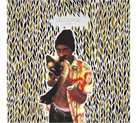 Seu Jorge - Carolina [Vinyl] [Import]