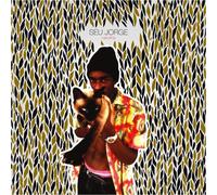 Seu Jorge - Carolina [Vinyl Lp] Black