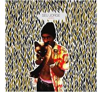 Seu Jorge - Carolina (Vinyl Vlear Limited Edt.)