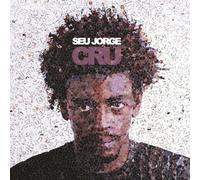 Seu Jorge Cru (Vinyl) 20th Anniversary 12" Album