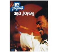 Seu Jorge - Dvd (2005)