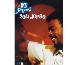 Seu Jorge [Import anglais]