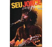 Jorge, Seu - Live At Montreux 2005