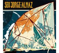 Seu Jorge and Almaz Vinyle