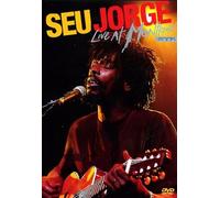Seu Jorge – Live at Montreux 2005 – BMG