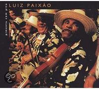 Seu Luiz Paixão - Pimenta Com Pitu