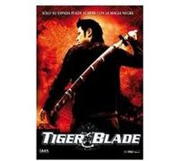 Seua Khaap Daap / Tiger Blade (DVD) G