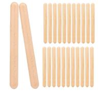 SEUICYNE Lot de 24 bâtons de rythme, 20 cm, en bois de résonance, pour cours de musique, groupes, cadeaux de musiciens