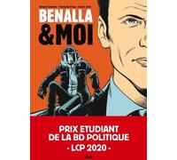 SEUIL Benalla & moi