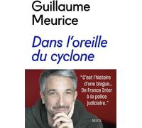 SEUIL Dans l'oreille du cyclone