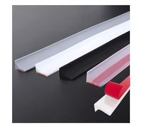 Seuil De Douche Barrage D'Eau,Barriere De Douche Anti DéBordement,Joint Douche,Joint Porte Douche,BarrièRe Eau Douche,Joint De Porte De Douche,Pour Cuisine,Salle De Bain,Gris,300 CM