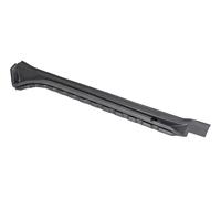 Seuil de porte coulissante droite JP GROUP pour Volkswagen Transporter T4