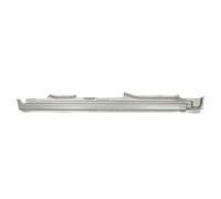 Seuil De Porte D'Entrée Droit Compatible Pour Ford Fiesta V JH_ JD_