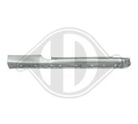 Seuil De Porte Droit Compatible Pour Ford Fiesta VI