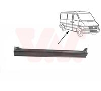 Seuil De Porte Droit Installation Latérale Pour Mercedes-Benz Sprinter 3-T